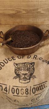 Les Origines et Grands Crus de café